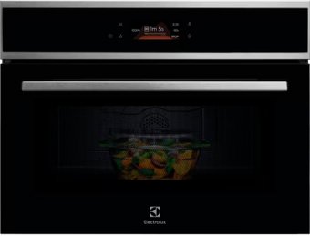 Микроволновая печь Electrolux MealAssist 700 EVM8E09X