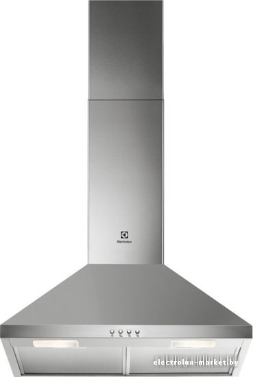 Кухонная вытяжка Electrolux LFC9316X