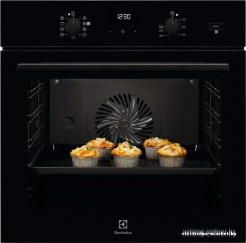 Электрический духовой шкаф Electrolux OED5C50Z