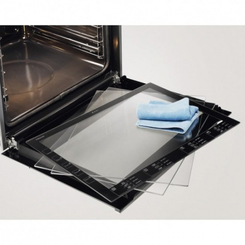 Электрический духовой шкаф Electrolux OPEA2550V