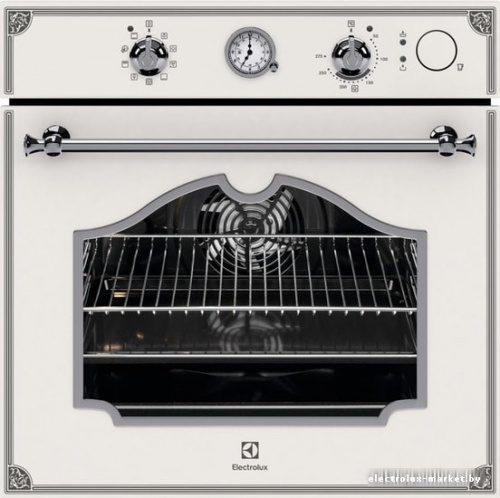 Электрический духовой шкаф Electrolux OPEB2640C