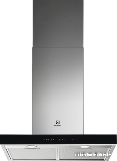 Кухонная вытяжка Electrolux LFT766X