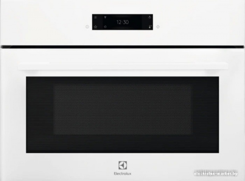 Электрический духовой шкаф Electrolux VKL8E08WV