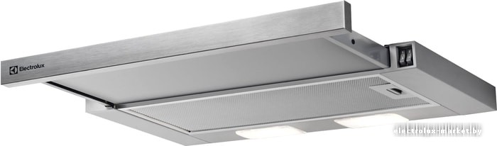Кухонная вытяжка Electrolux LFP216S
