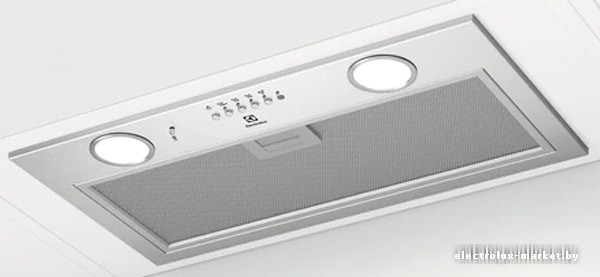Кухонная вытяжка Electrolux LFG516X