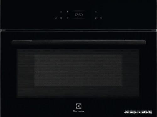 Электрический духовой шкаф Electrolux VKL8E08WZ