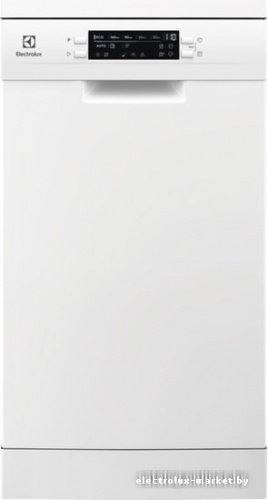 Посудомоечная машина Electrolux SMM43201SW