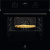 Электрический духовой шкаф Electrolux KODEF70BZ