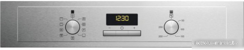 Электрический духовой шкаф Electrolux SurroundCook FLEX 600 EOF3H40BX фото 2