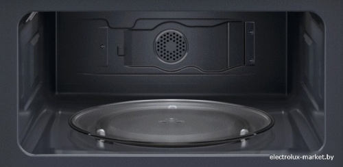 Микроволновая печь Electrolux MealAssist 700 EVM8E09X фото 5