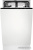 Встраиваемая посудомоечная машина Electrolux KEAD2100L фото 1